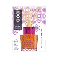 GOATIER ESCAPADE A MARRAKECH 200 